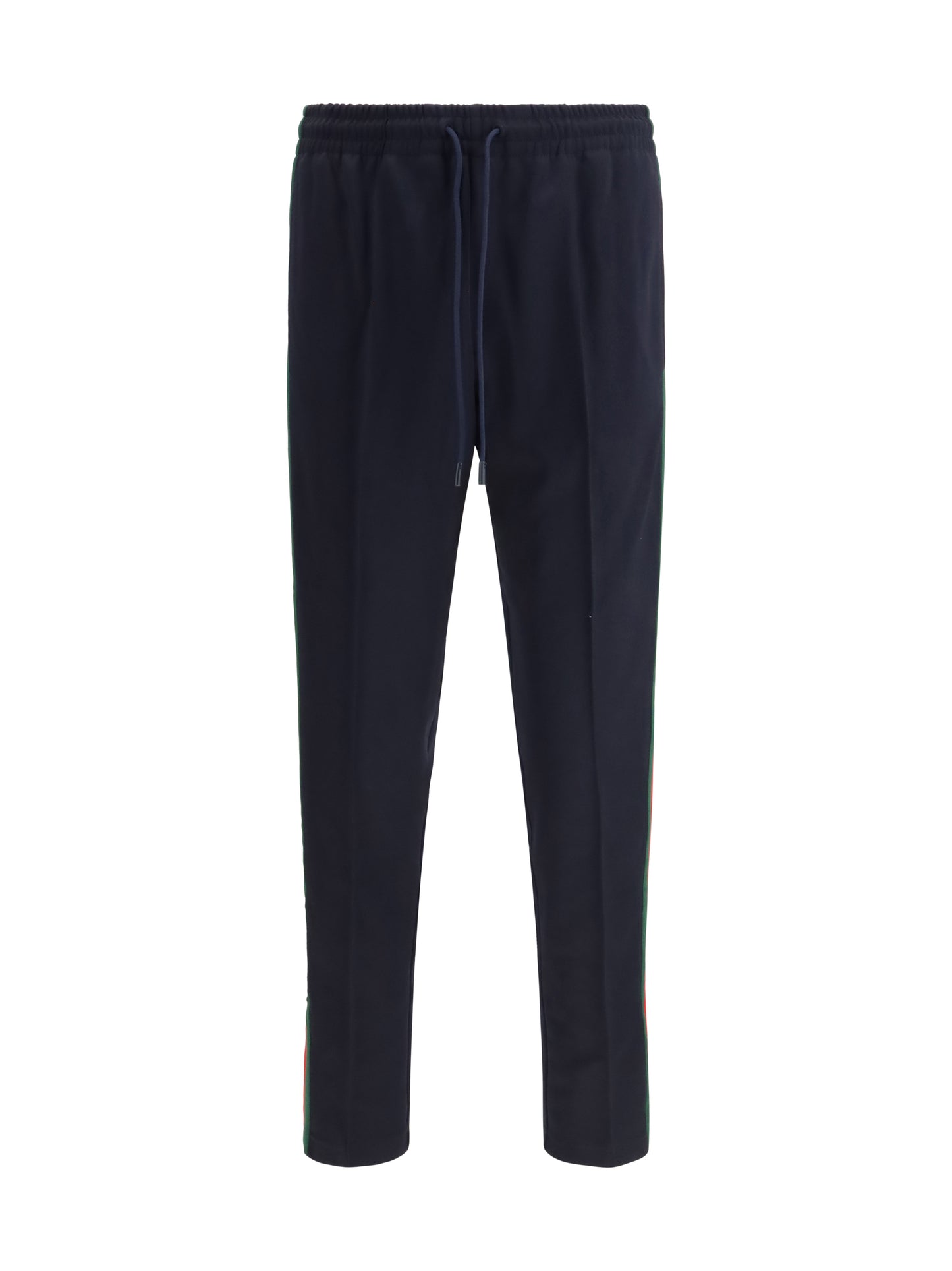 Trousers Technical Jersey Ink/Mix