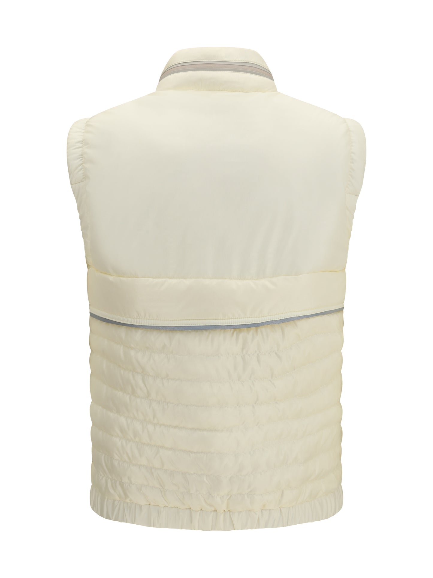 Vest Gumiane Natural