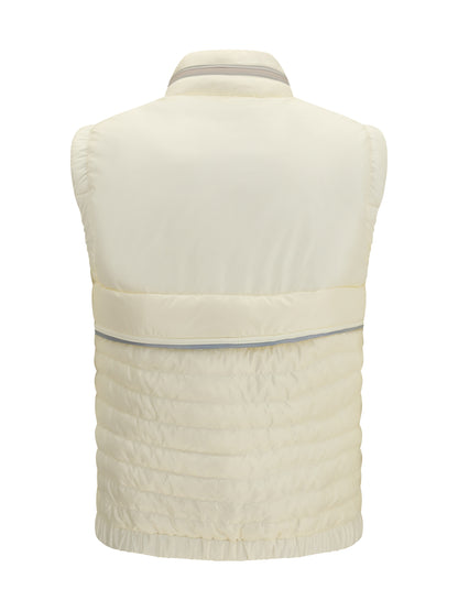 Vest Gumiane Natural