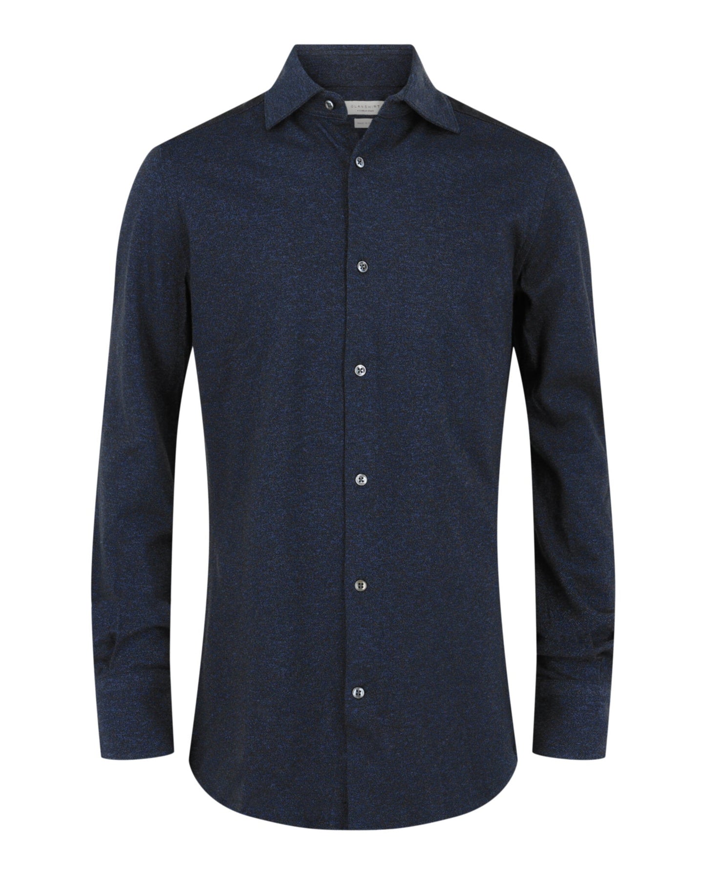 Slowear Glanshirt Collared Button-Up Shirt