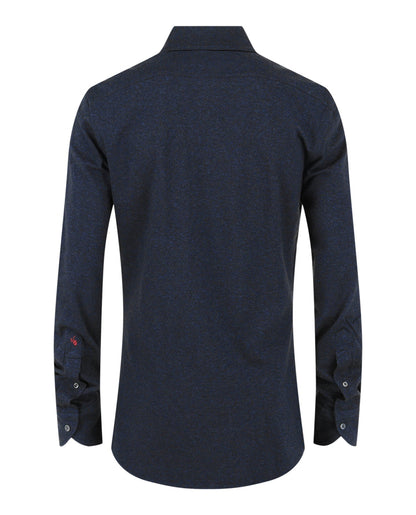 Slowear Glanshirt Collared Button-Up Shirt