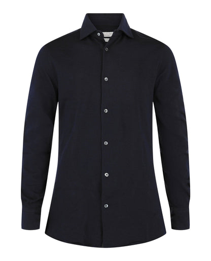 Slowear Glanshirt Collared Button-Up Shirt