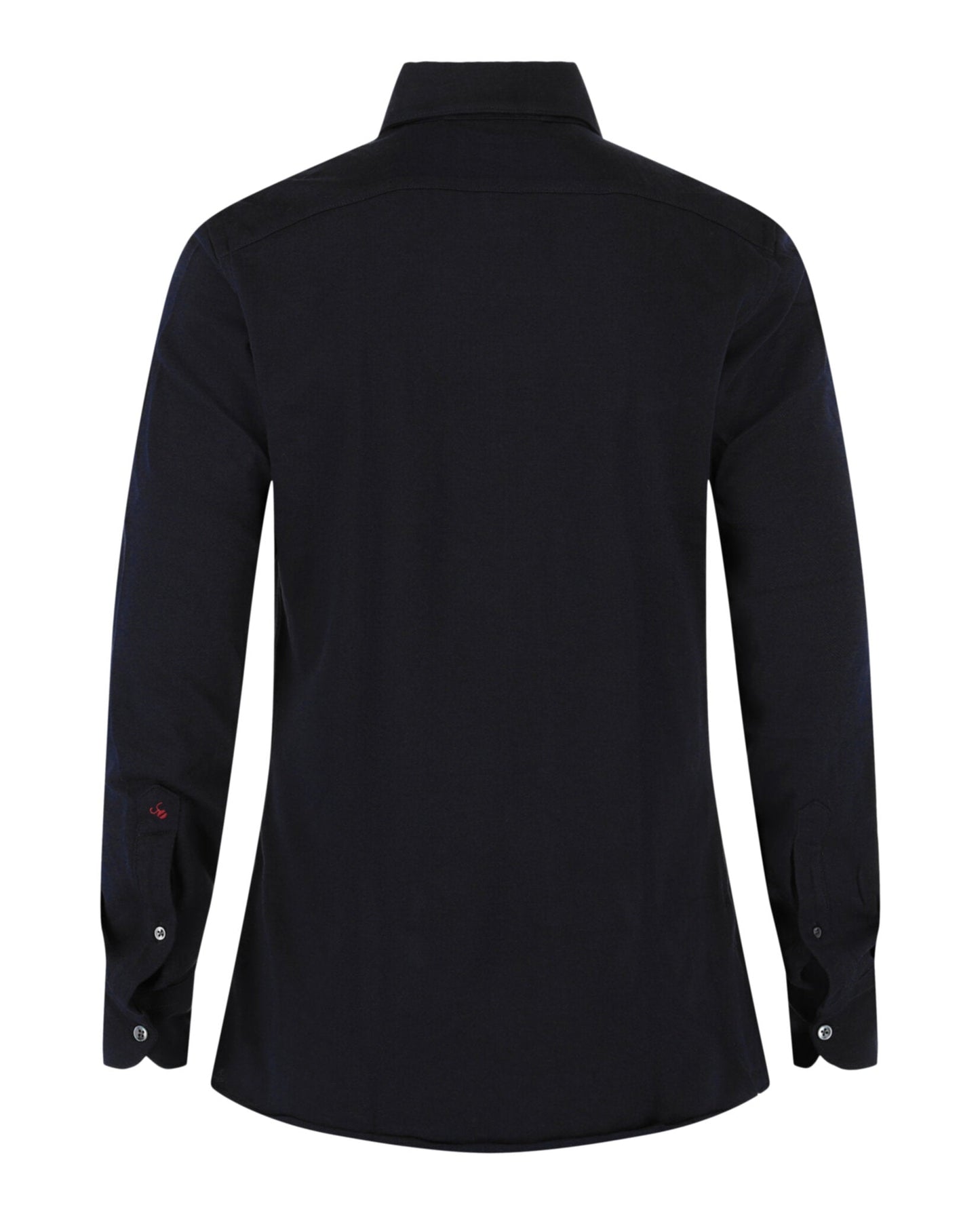 Slowear Glanshirt Collared Button-Up Shirt