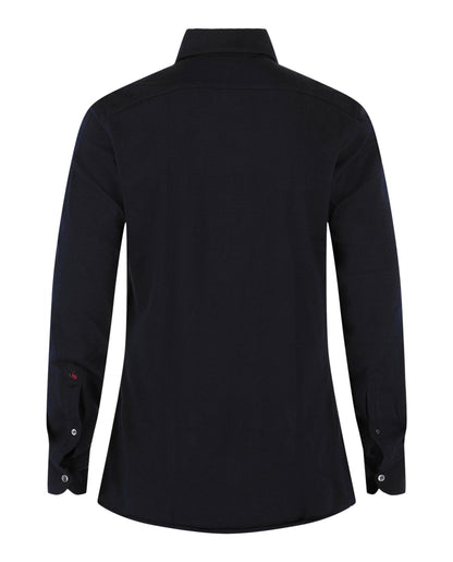 Slowear Glanshirt Collared Button-Up Shirt