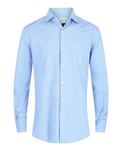 Slowear Glanshirt Slim-Fit Dress Shirt