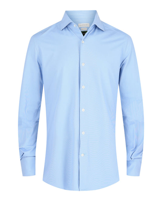 Slowear Glanshirt Slim-Fit Dress Shirt