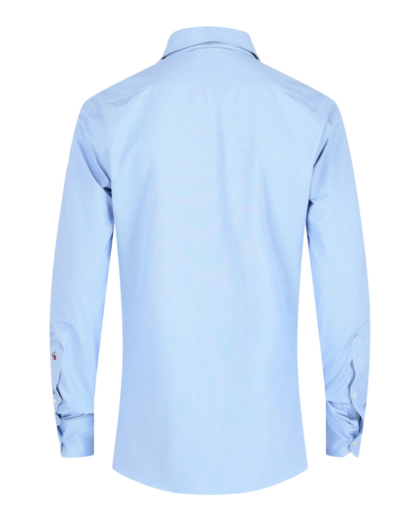 Slowear Glanshirt Slim-Fit Dress Shirt