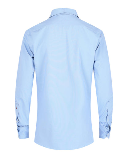 Slowear Glanshirt Slim-Fit Dress Shirt
