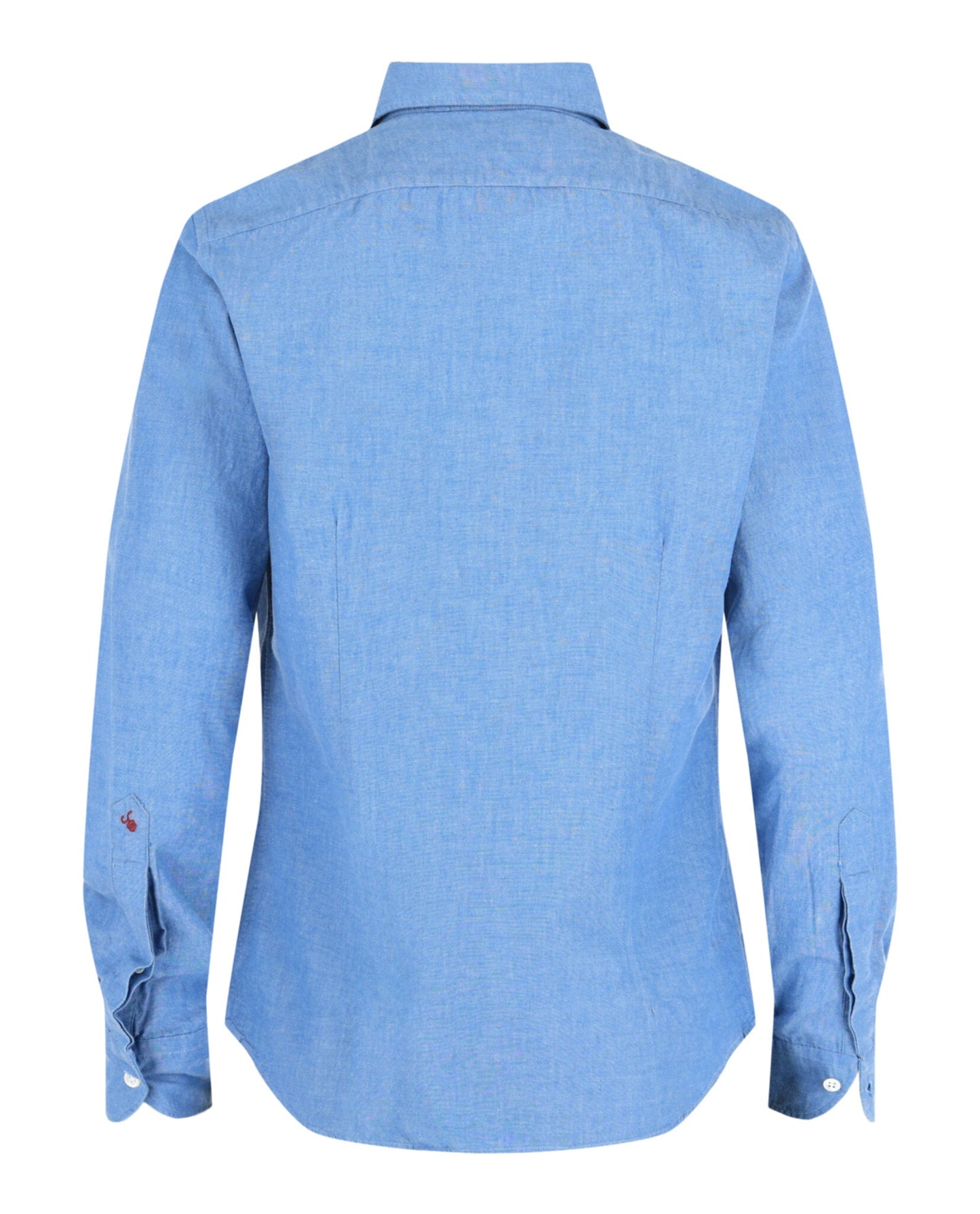 Slowear Glanshirt Collared Button-Up Shirt
