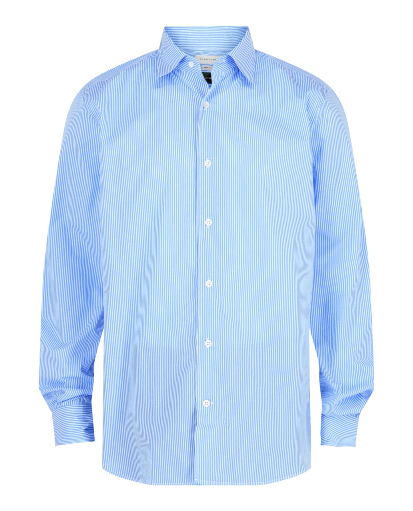 Slowear Glanshirt Cotton Dress Shirt
