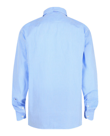 Slowear Glanshirt Cotton Dress Shirt