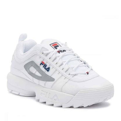 Fila Women's Disruptor Ii Monomesh Sneakers