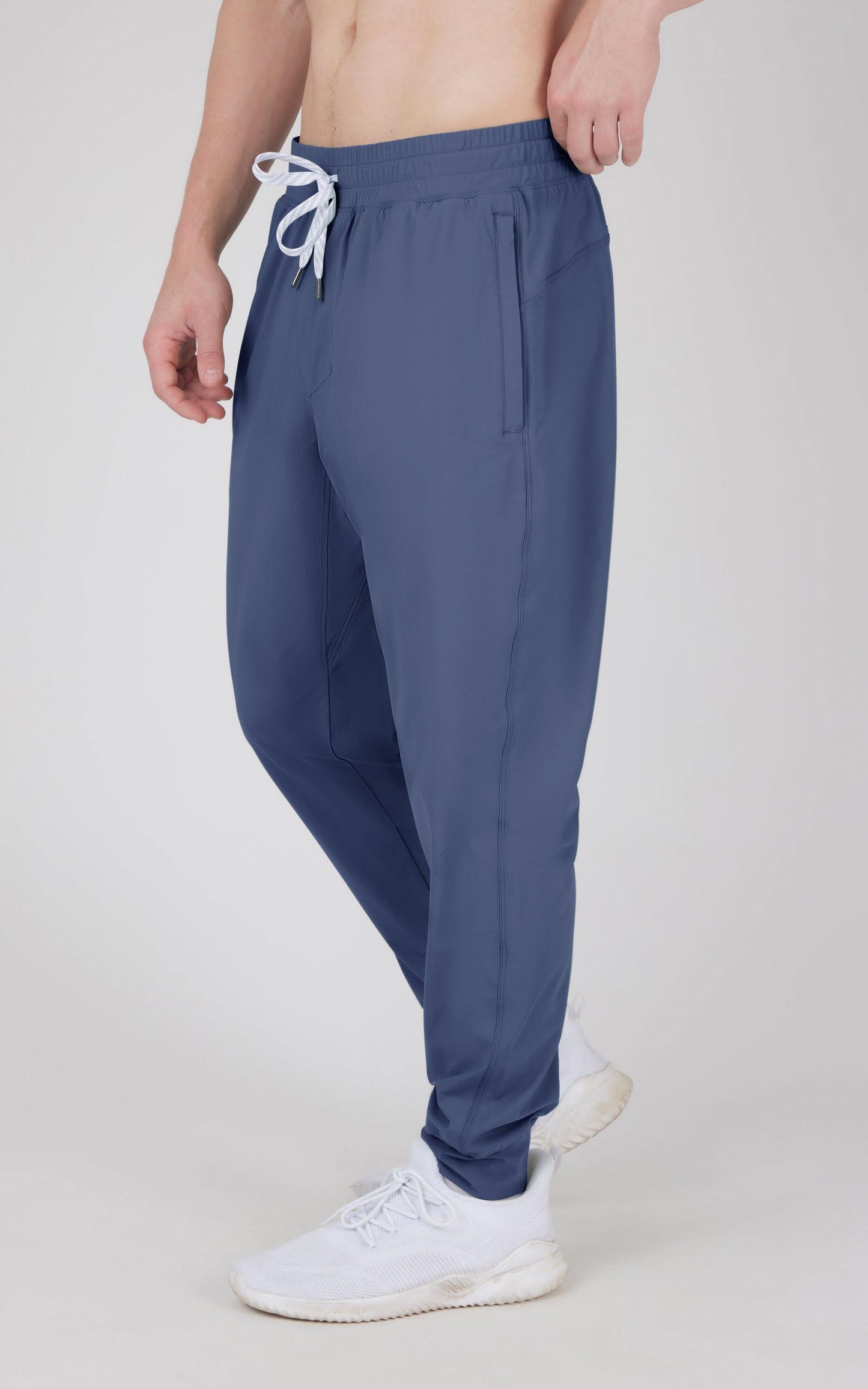Men's Warp Side Pocket Jogger