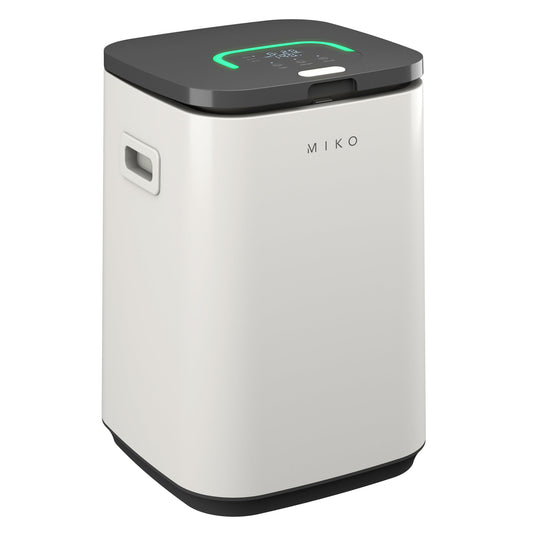 Miko Miko Nest Towel Warmer