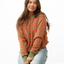 Brown Stripe