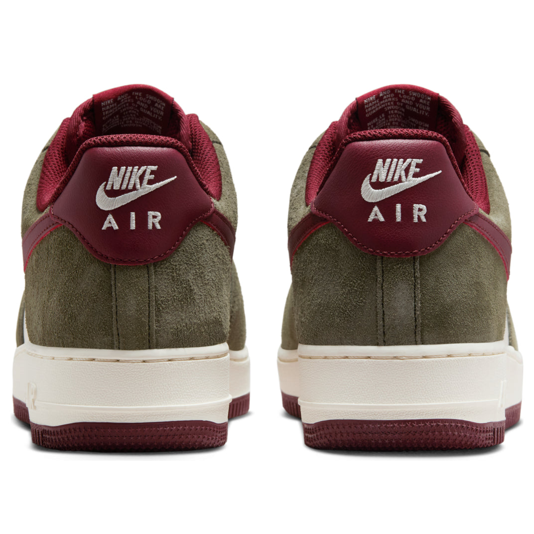 [fq8714-302] Mens Nike Air Force 1 07 Lv8 Rugby