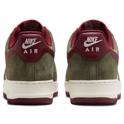 [fq8714-302] Mens Nike Air Force 1 07 Lv8 Rugby