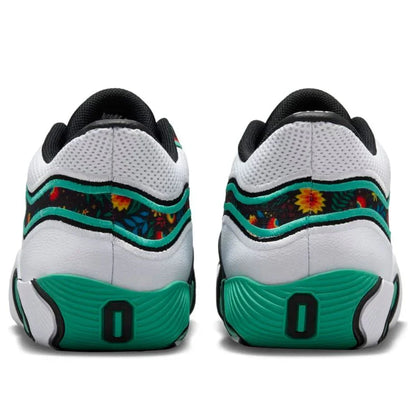 [hf3136-103] Grade School Air Jordan Tatum 3 'welcome to the Garden'