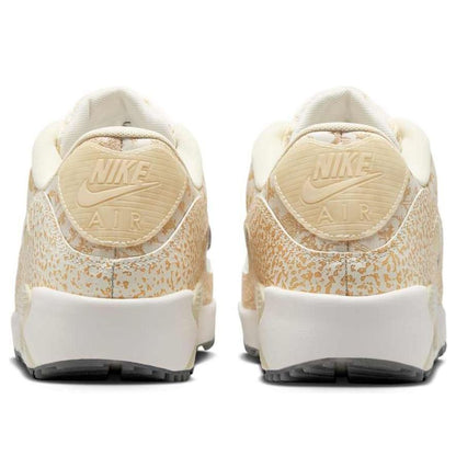 Nike Men's Air Max 90 G Nrg Open Sneakers