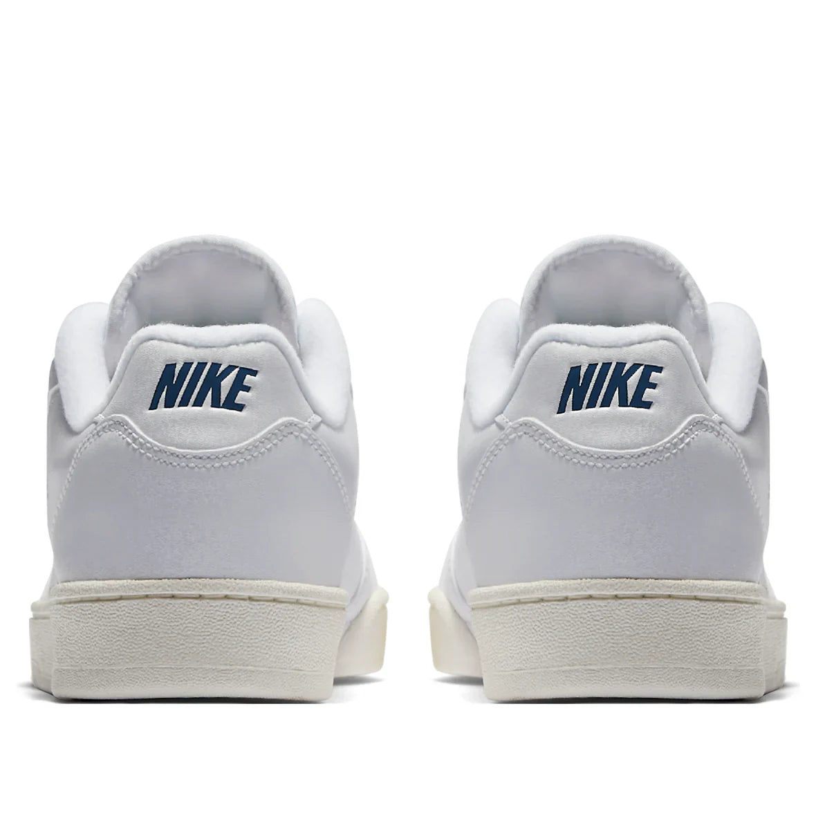 [aa2190-100] Mens Nike Grandstand Ii 'white Navy'