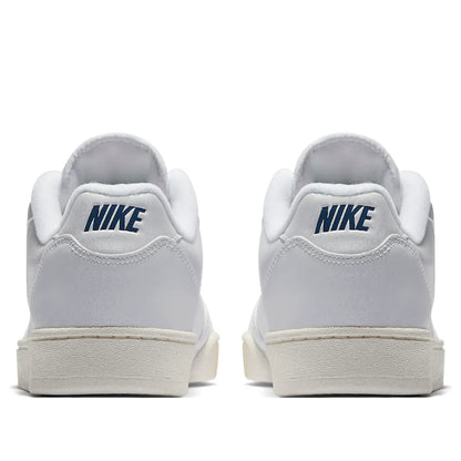 [aa2190-100] Mens Nike Grandstand Ii 'white Navy'