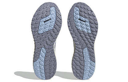 [HP7646] Womens adidas 4DFWD 2 'Silver Violet Blue Dawn'