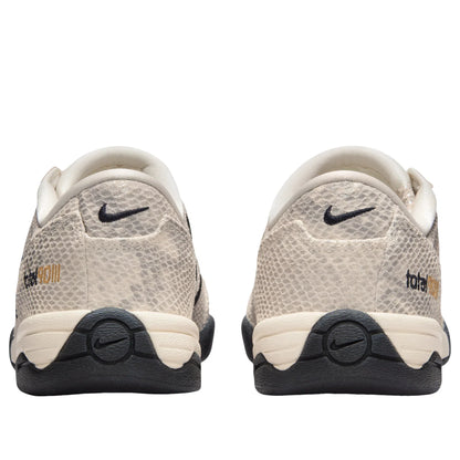 [ib4204-100] Womens Nike T90 Se 'pale Ivory Snakeskin'