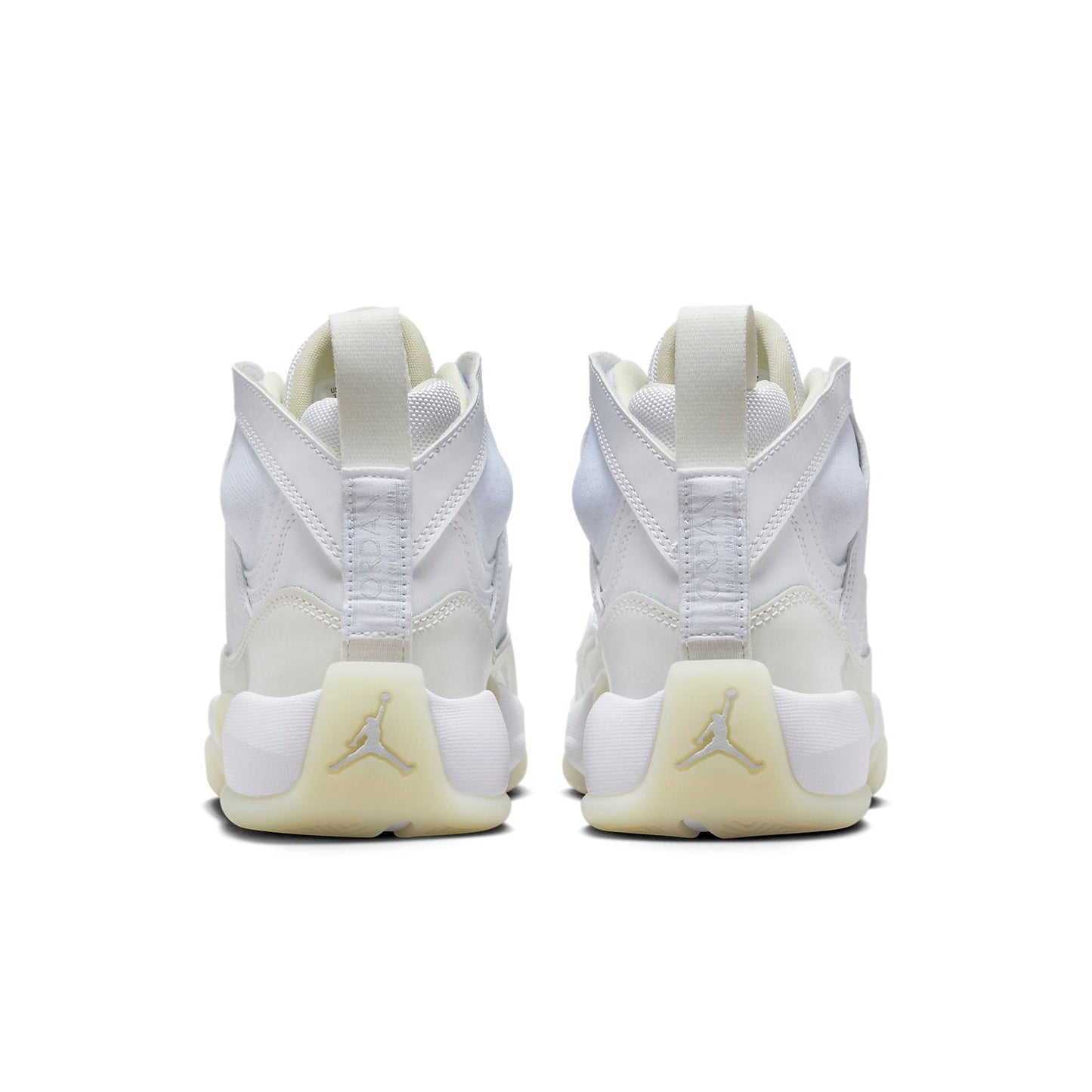 [dr9631-100] Womens Air Jordan Jumpman Two Trey 'white Sail'