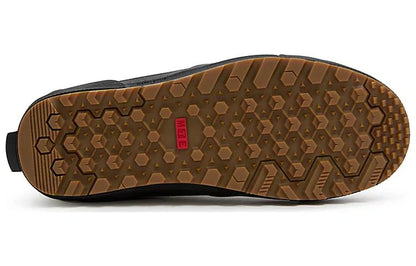 [vn0a5i11biq] Mens Vans Ua Sk8-hi Gore-tex Mte-3 - Olive/black