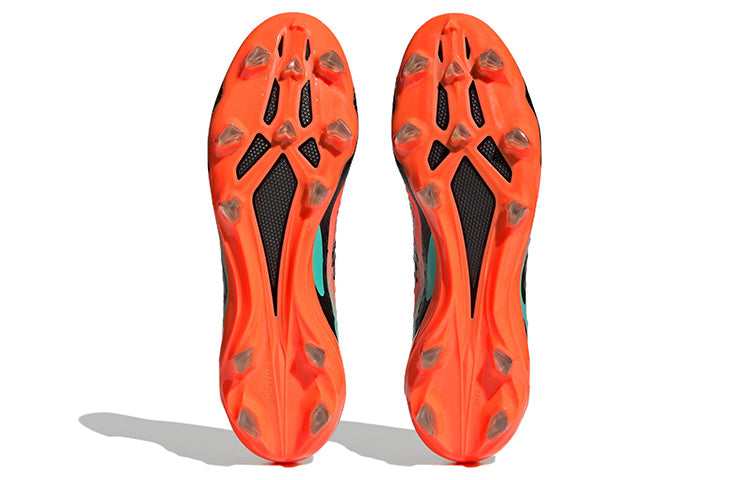 [gz5148] Mens Adidas X Speedportal Messi.1 Fg 'team Solar