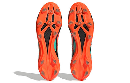 [gz5148] Mens Adidas X Speedportal Messi.1 Fg 'team Solar