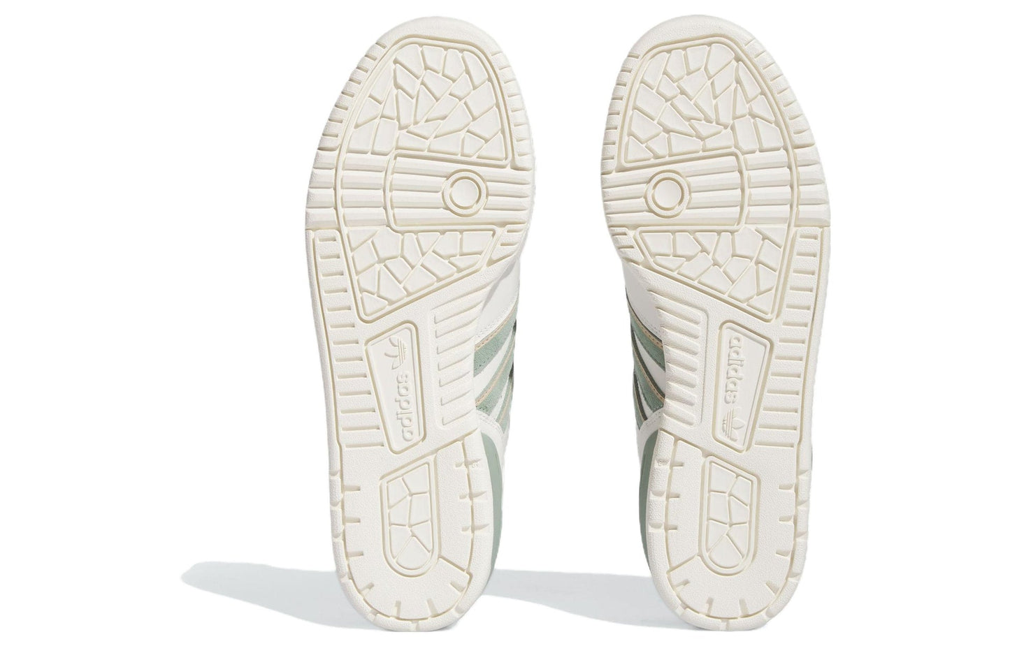 [ig6309] Mens adidas Originals Rivalry Low