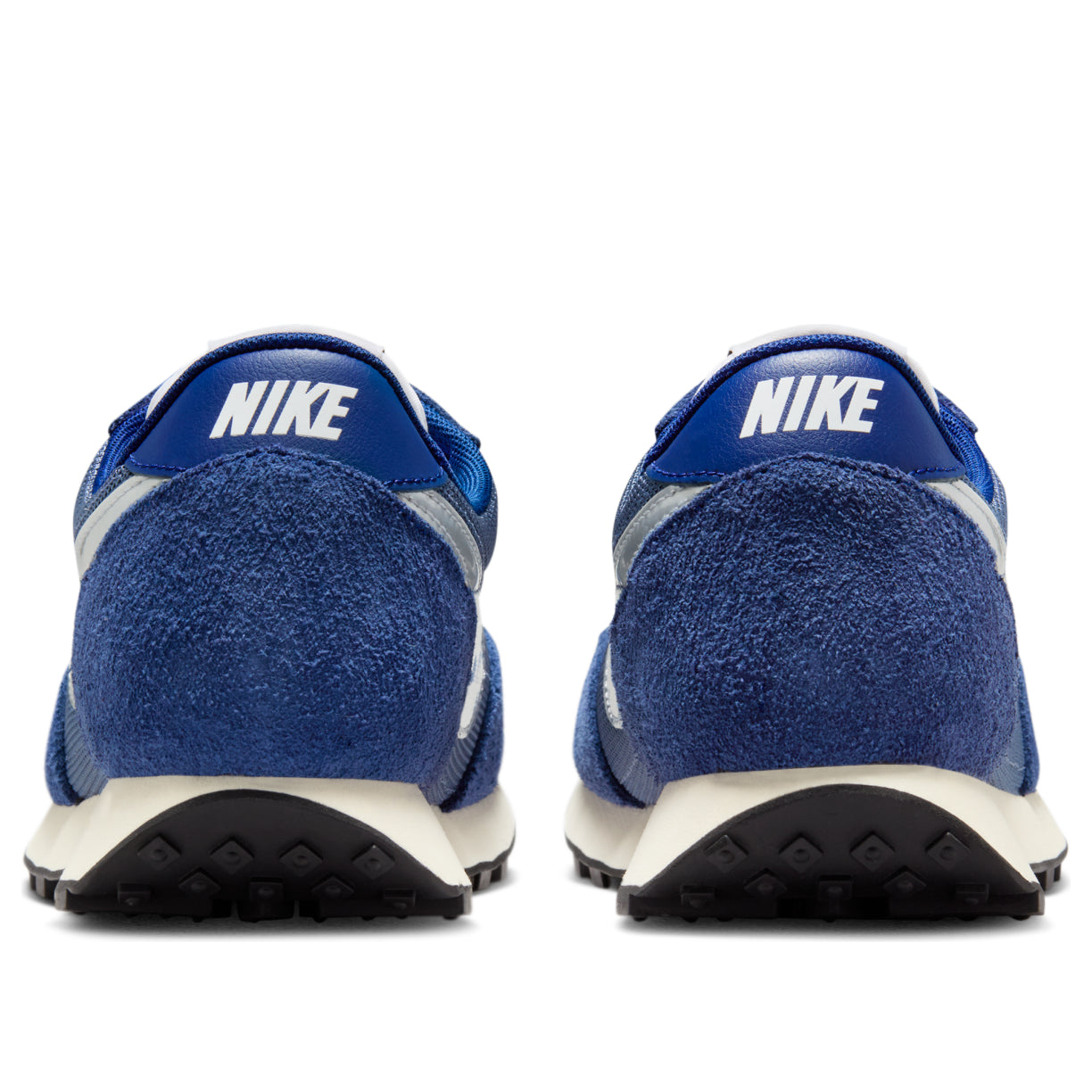 [bv7725-401] Womens Nike Daybreak Sp 'blue Void Diffused Blue'