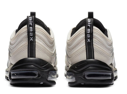 Nike Men's Air Max 97 'Light Bone' Sneakers