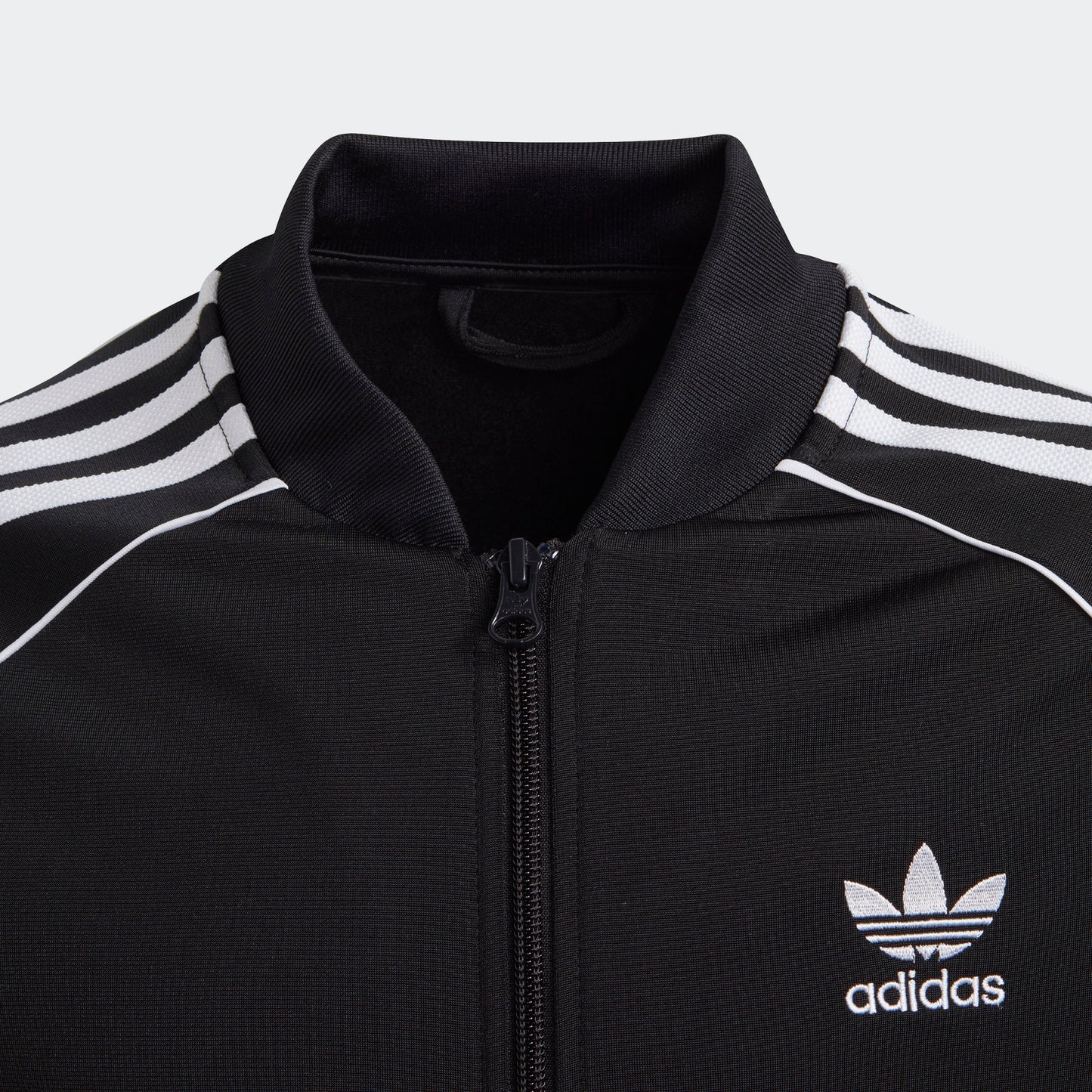 adidas Youth Superstar Track Jacket Jackets