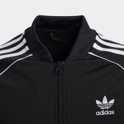 adidas Youth Superstar Track Jacket Jackets