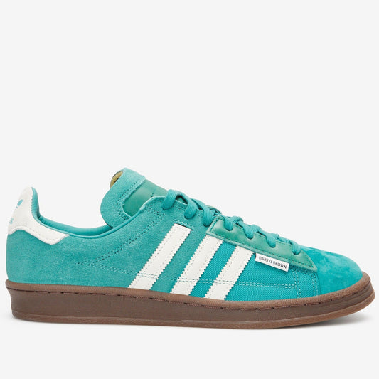 Men's adidas Campus 80S 'Darryl Brown Active Green'