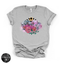 Heather Athletic Grey