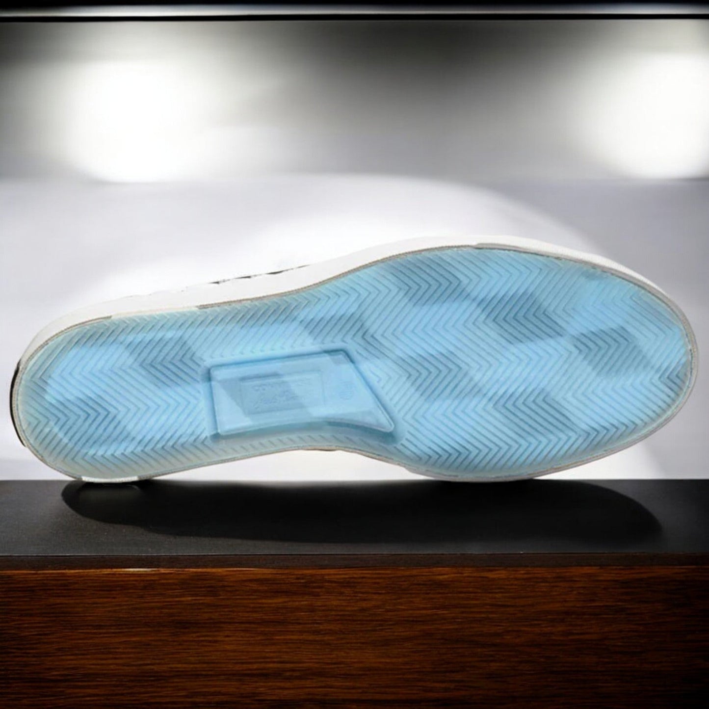 Men's Converse Jack Purcell 'Ox Doe Be Formless'