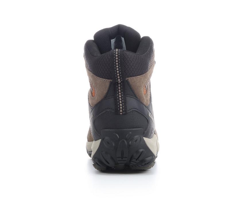 Mens Merrell Crosslander 3 Mid Wp