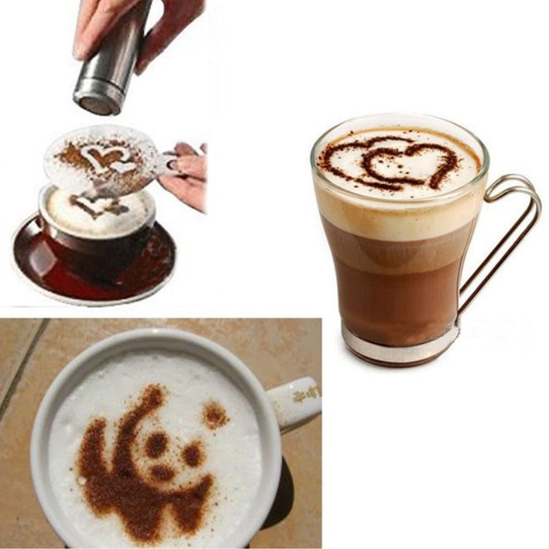 Brown-
