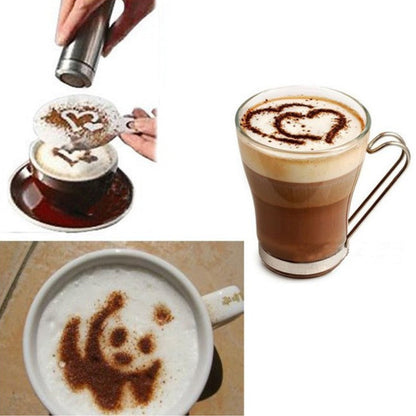 Brown-
