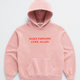 Dusty Pink