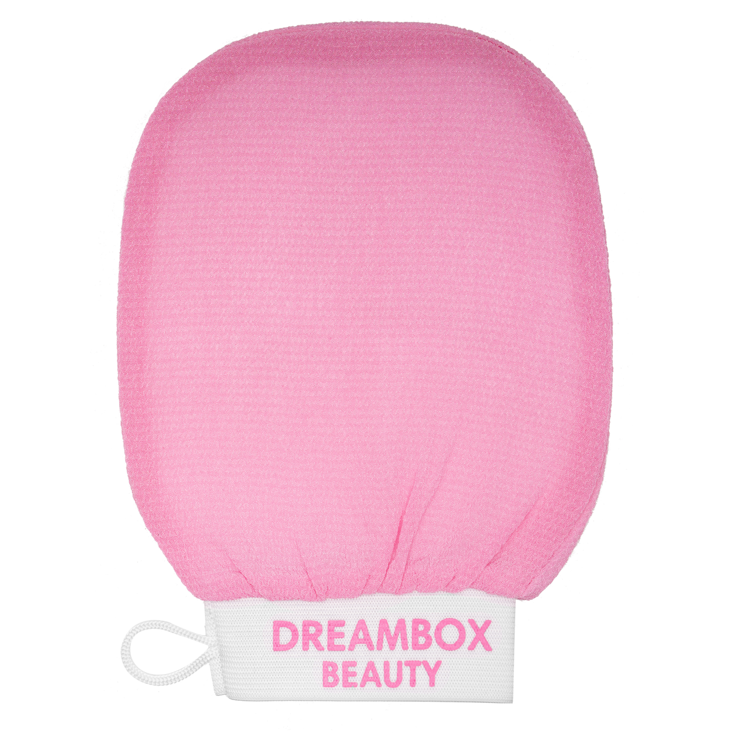 Deep Exfoliating Glove | Body Exfoliating Mitt for Smooth Skin