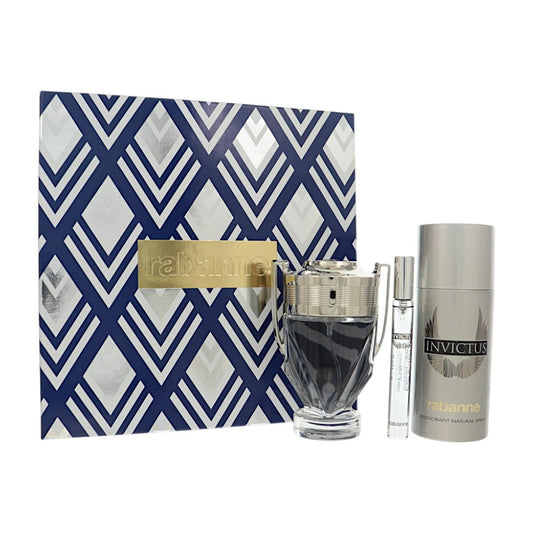 Paco Rabanne Invictus-