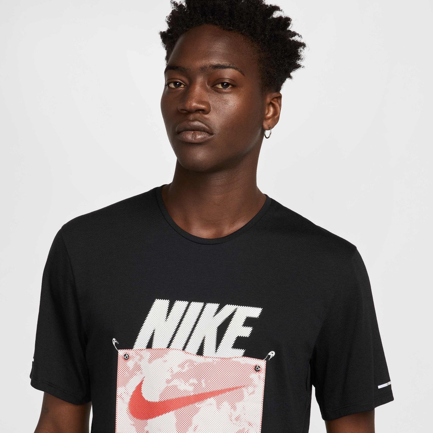 Nike Men's Dri-Fit Run Energy T-Shirt - HJ4158-010