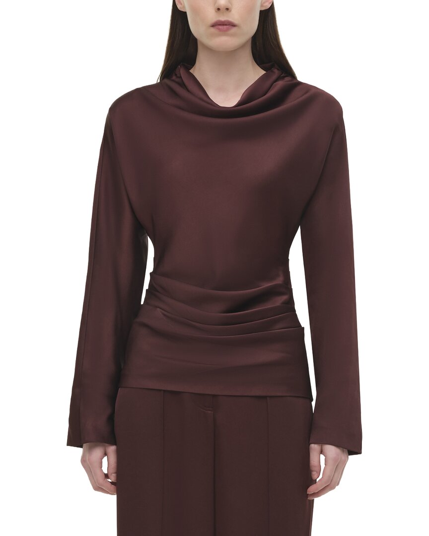 MAHOGANY-