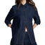 DARK INDIGO RINSE WASH
