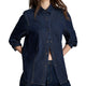 DARK INDIGO RINSE WASH