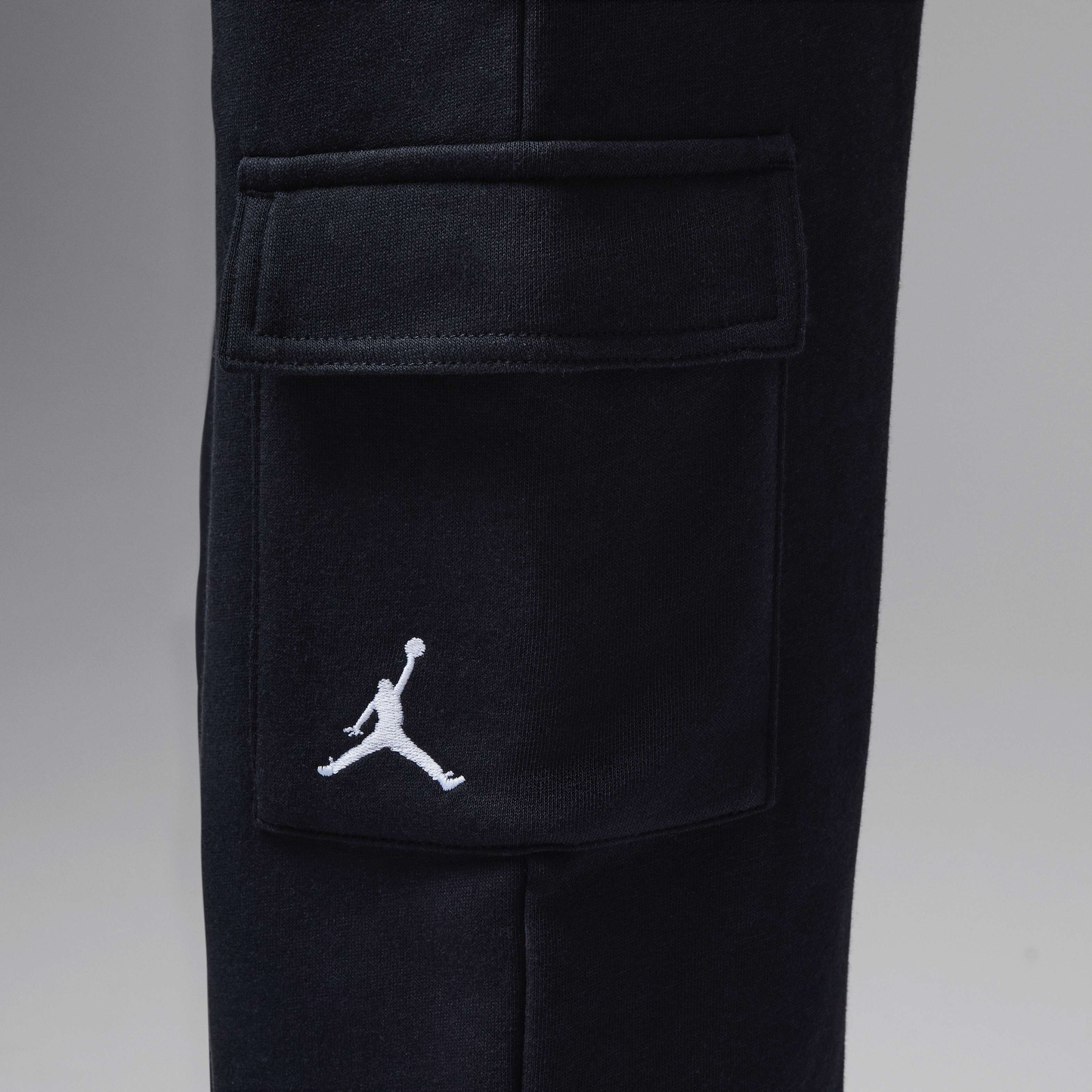 Air Jordan Youth Y2K Fleece Cargo